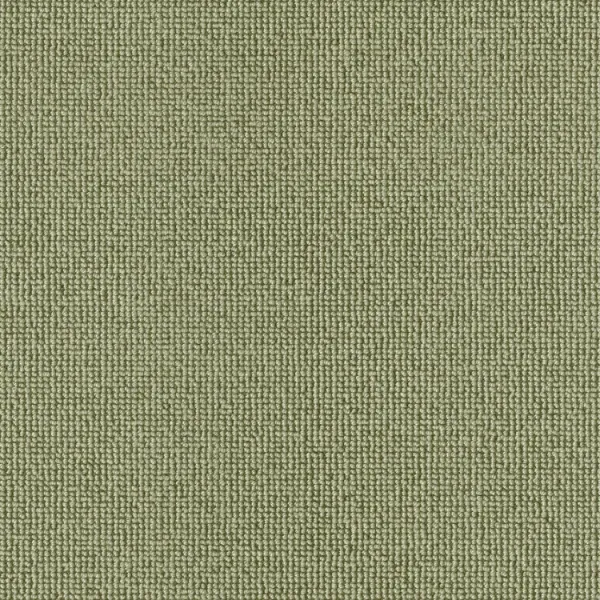 Vorwerk Rustica 4J27 grün Teppichboden – Draufsicht rechteckig